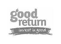 Good Return Logo