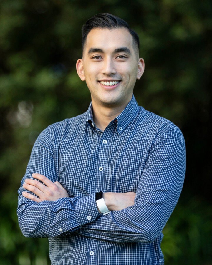 Michael Lim