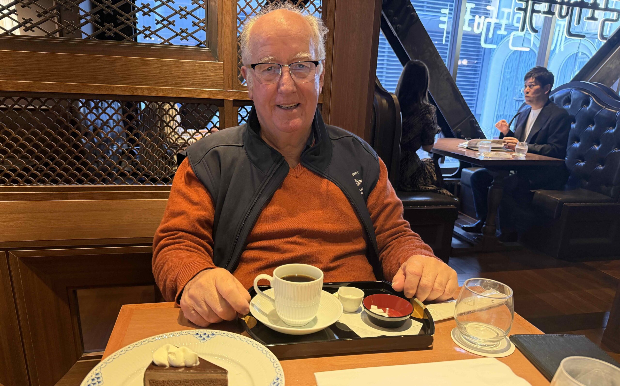 5 Days Ago, I Turned 74 Years Old. Here’s What I’ve Learned About Entrepreneurship
